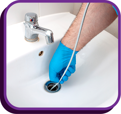 Drain Cleaning in College Station, TX